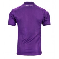 Maglie da calcio Fiorentina Prima Maglia 2024-25 Manica Corta